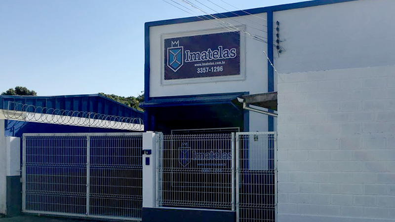 Gradil Imatelas